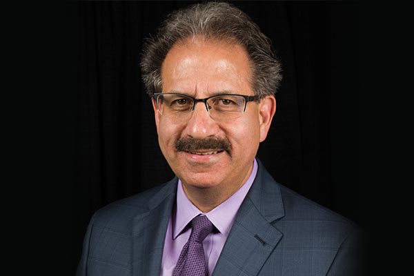 Dr. Edward Kusek