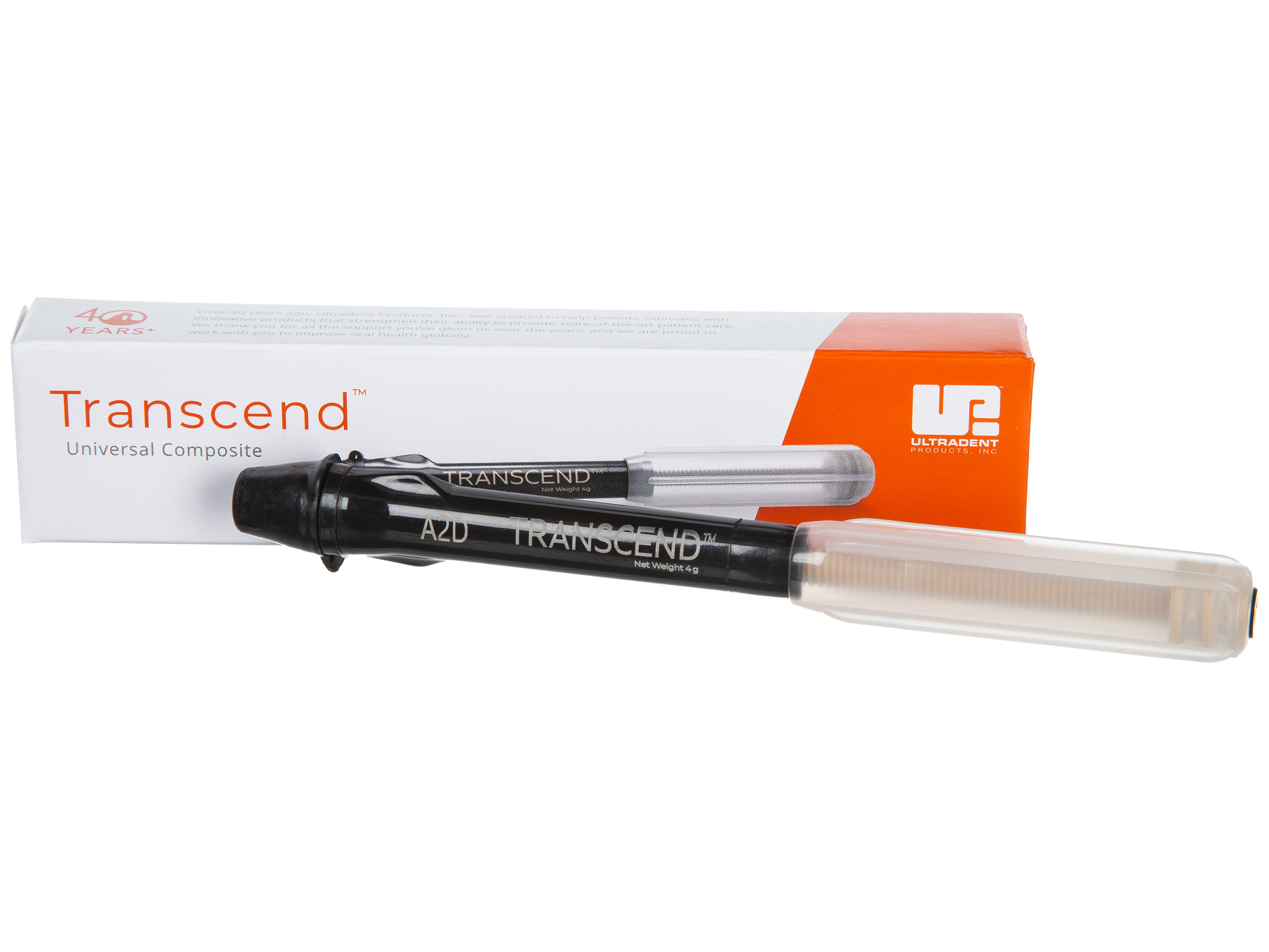 Transcend™-Universal Composite