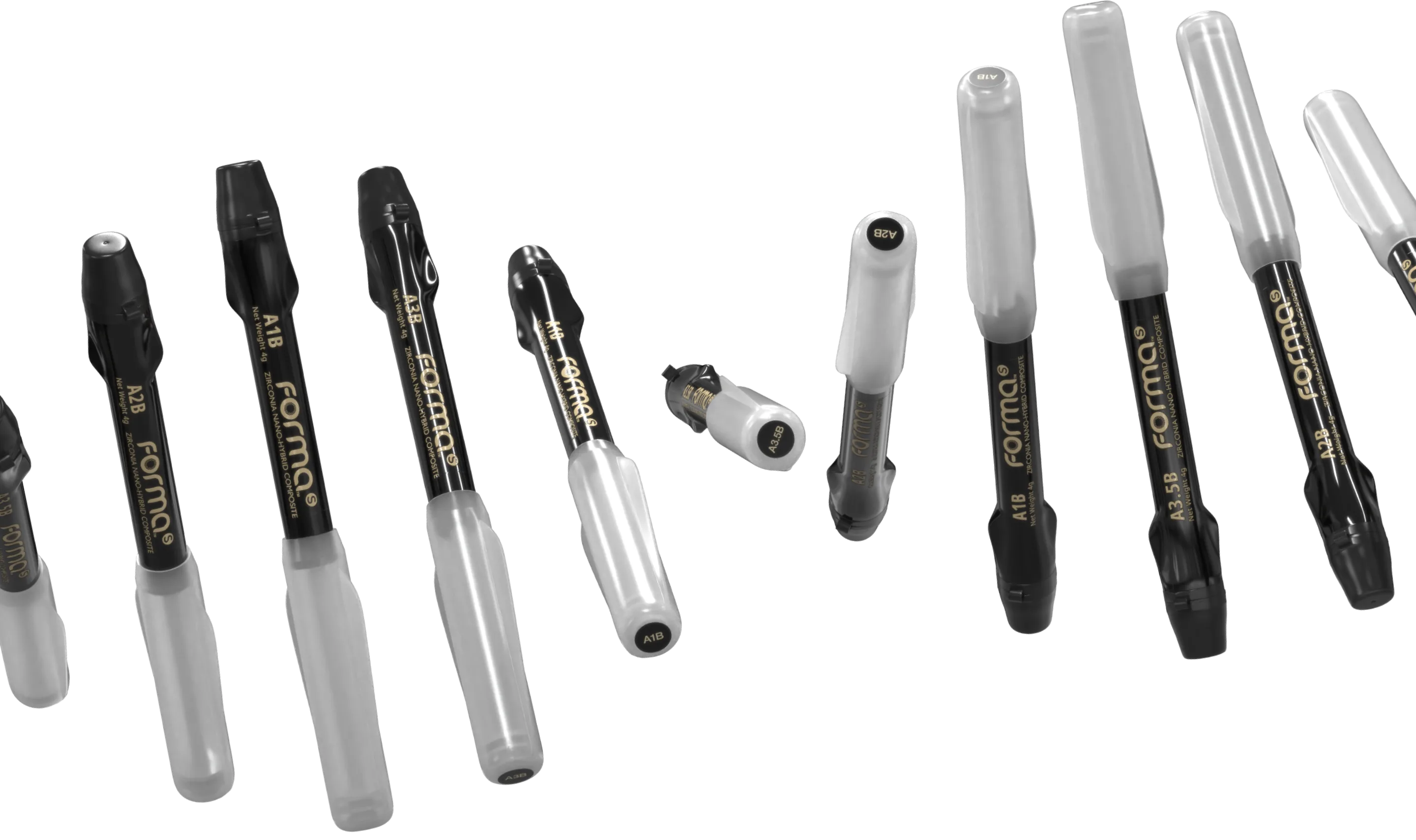 FORMA S product image