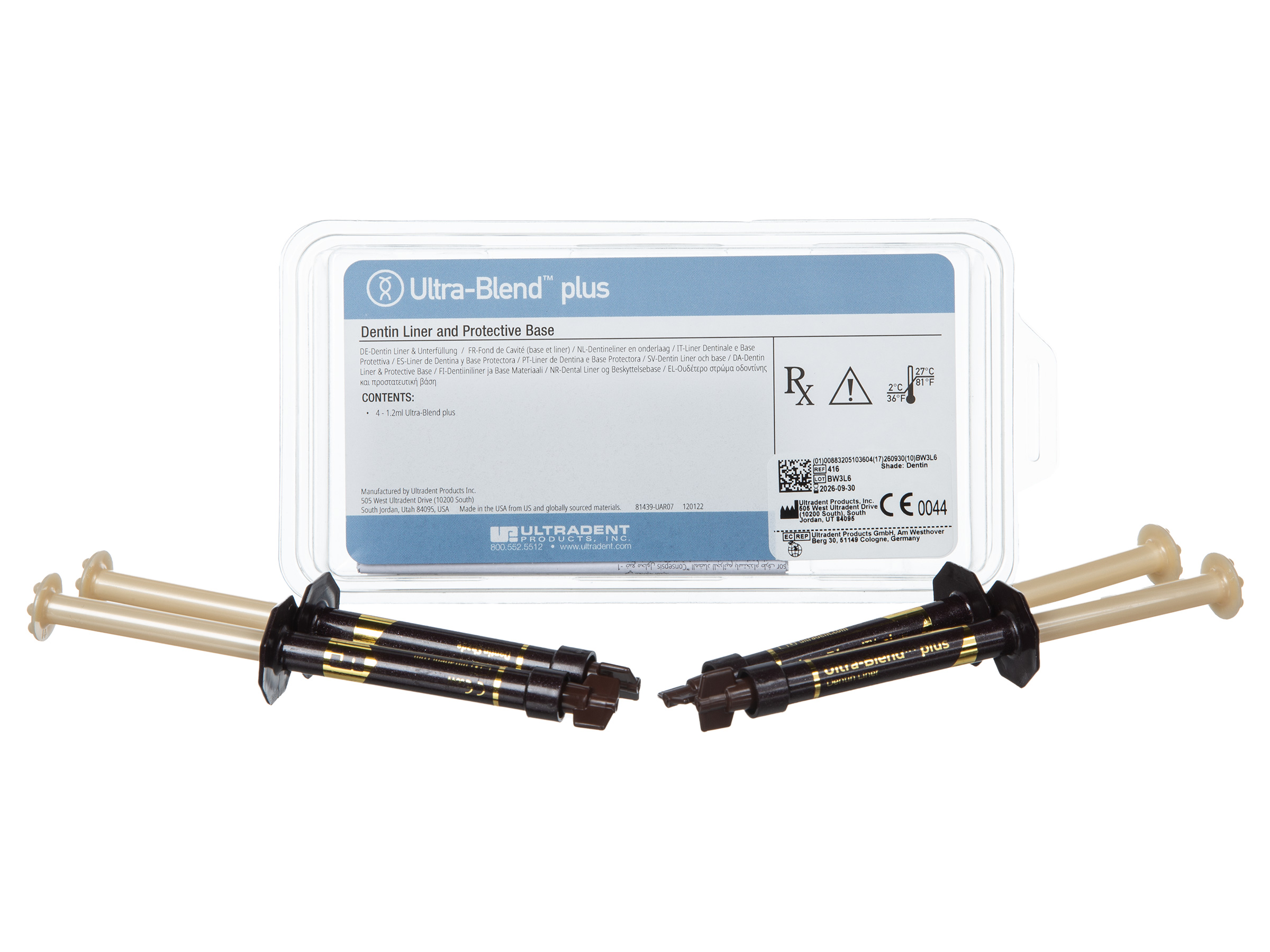 THXEリキッド1ml CBP CBN CNP CBG CRD H4CBH Ultra-Blend™ plus-Liner