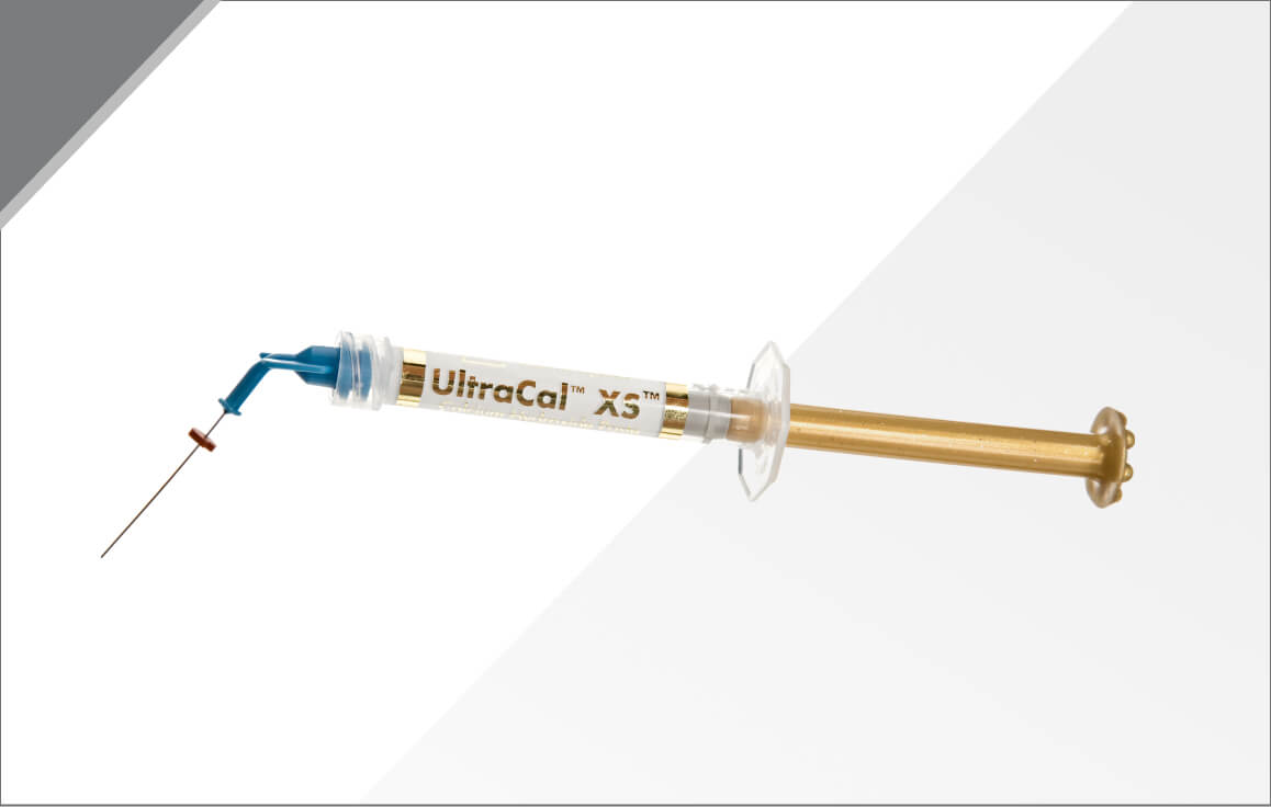 UltraCal XS calcium hydroxide paste