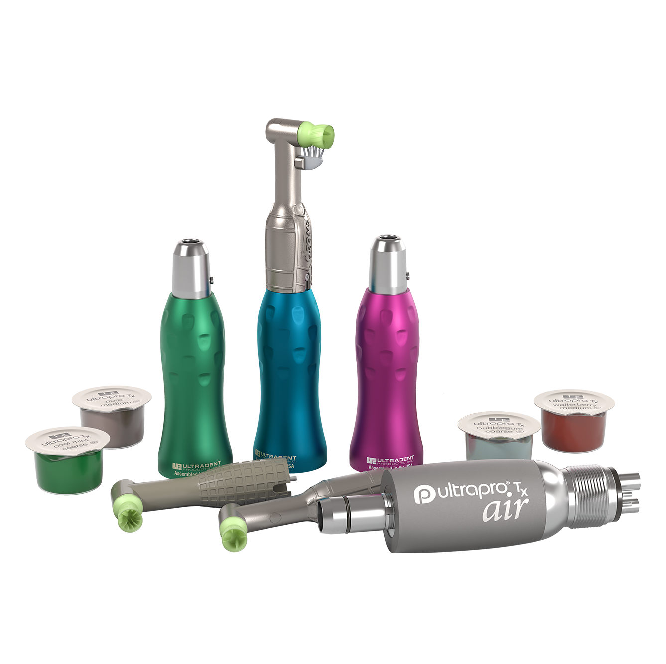 Ultrapro family of products