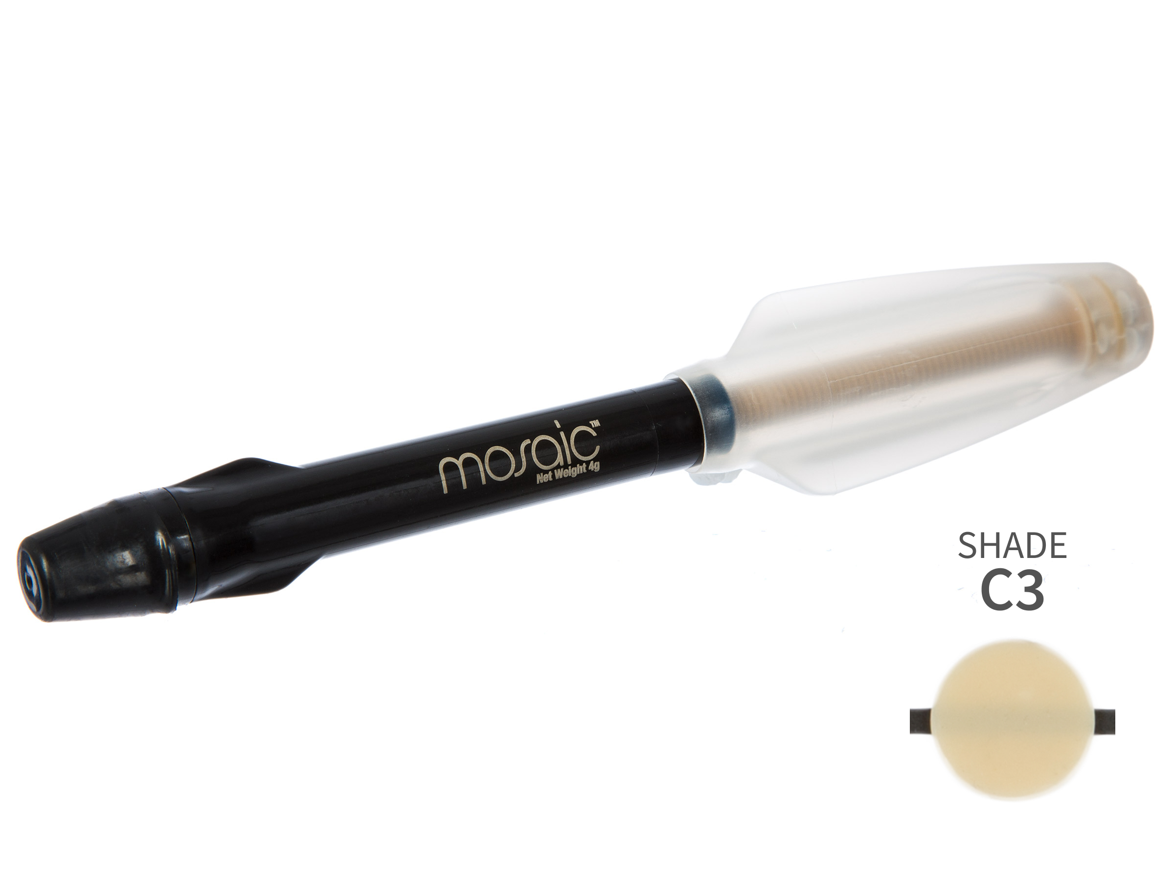 Mosaic - Mosaic - Image 1