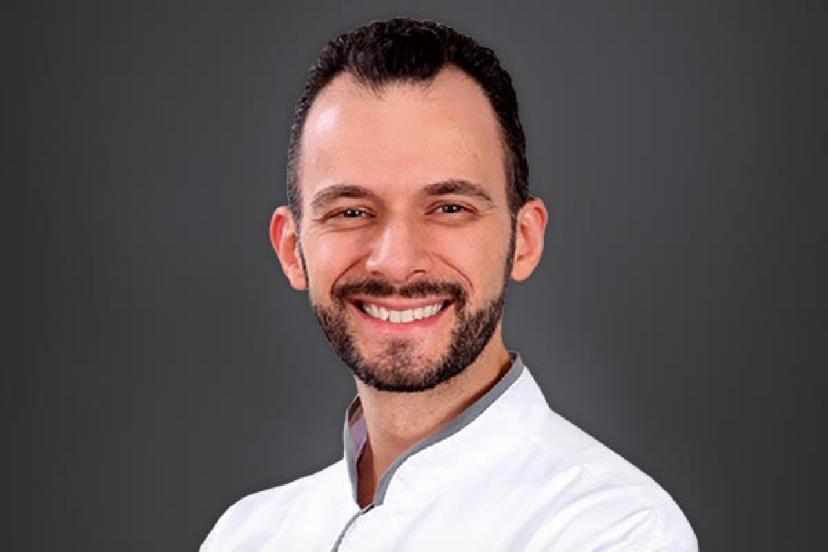 Dr. Rafael Beolchi