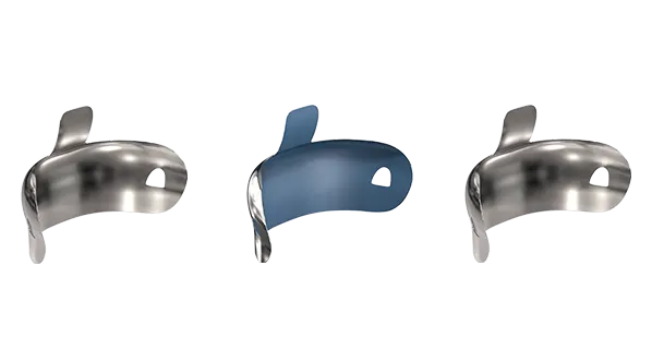 Halo™ Sectional Matrix Bands