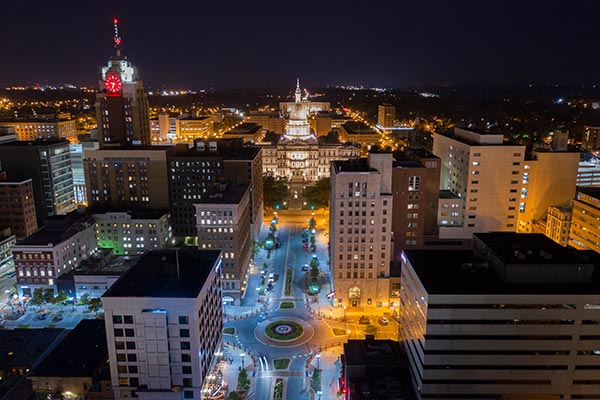 Lansing