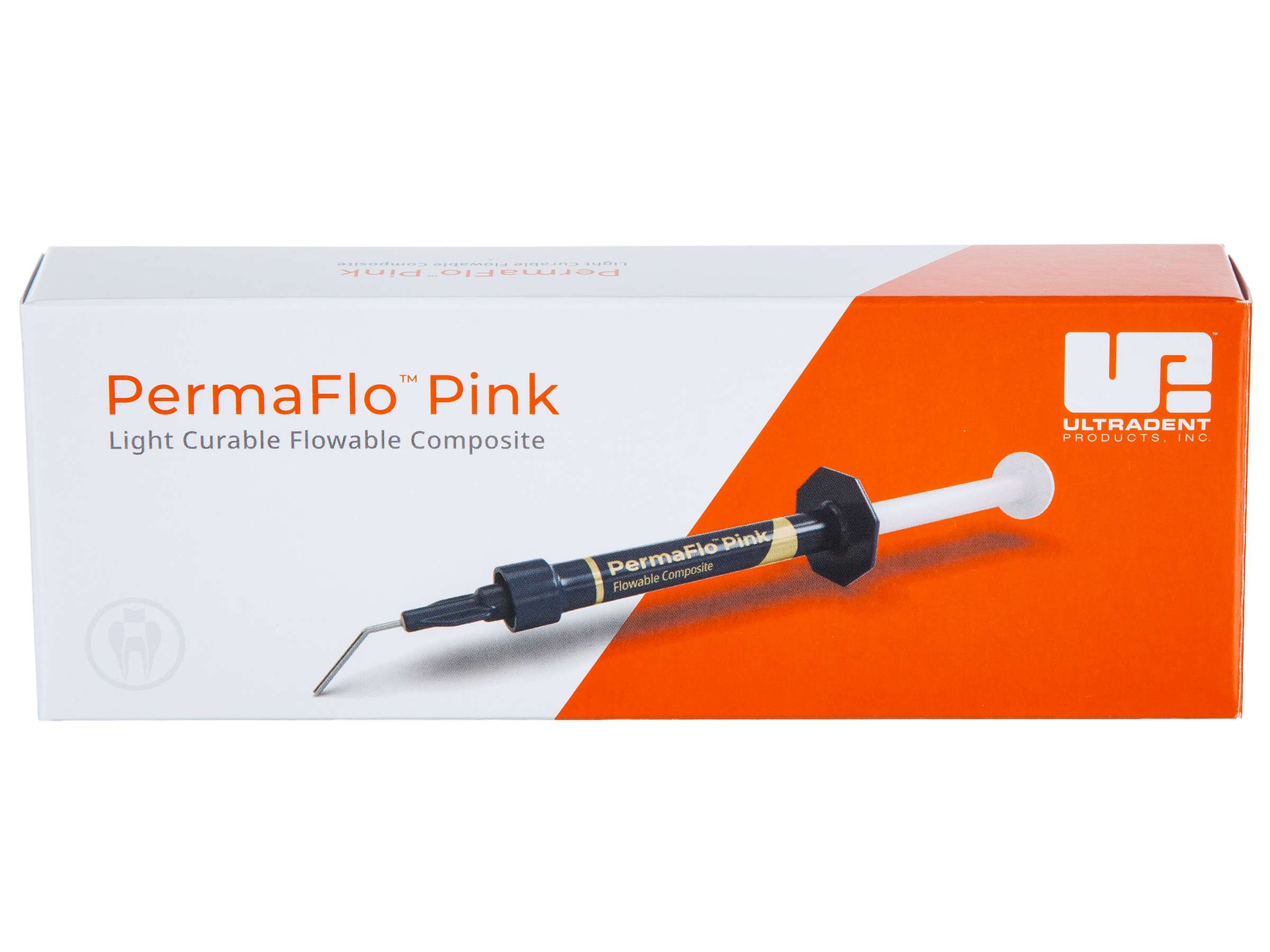 PermaFlo™ Pink-Alternative To Gingival Grafting