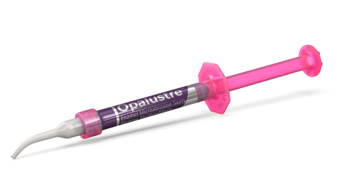 Opalustre Syringe