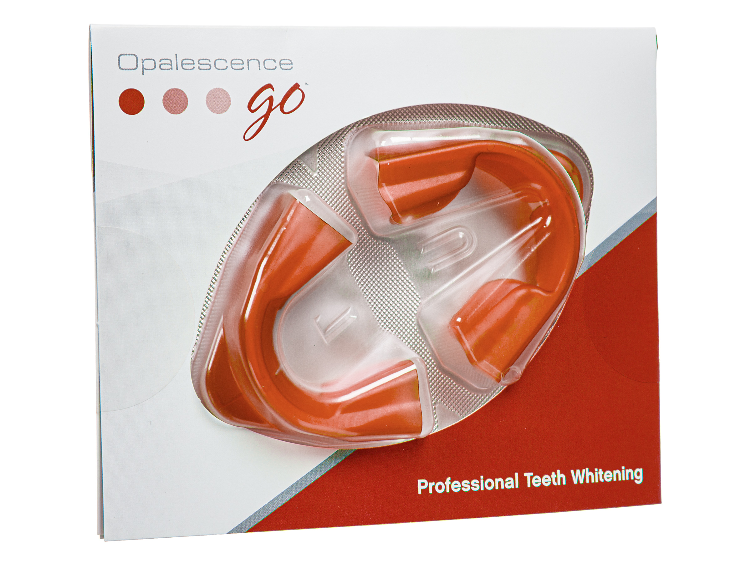 How to Use Opalescence Go Professional Teeth Whitening 