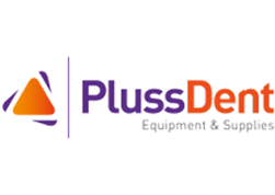Pluss Dent Logo
