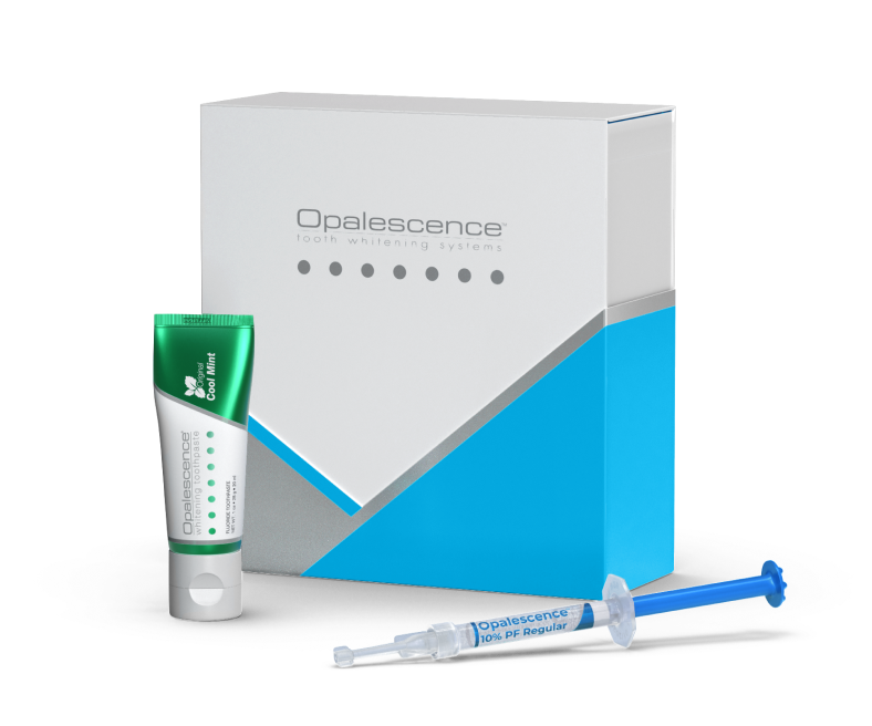 Opalescence PF Patient Kit Product