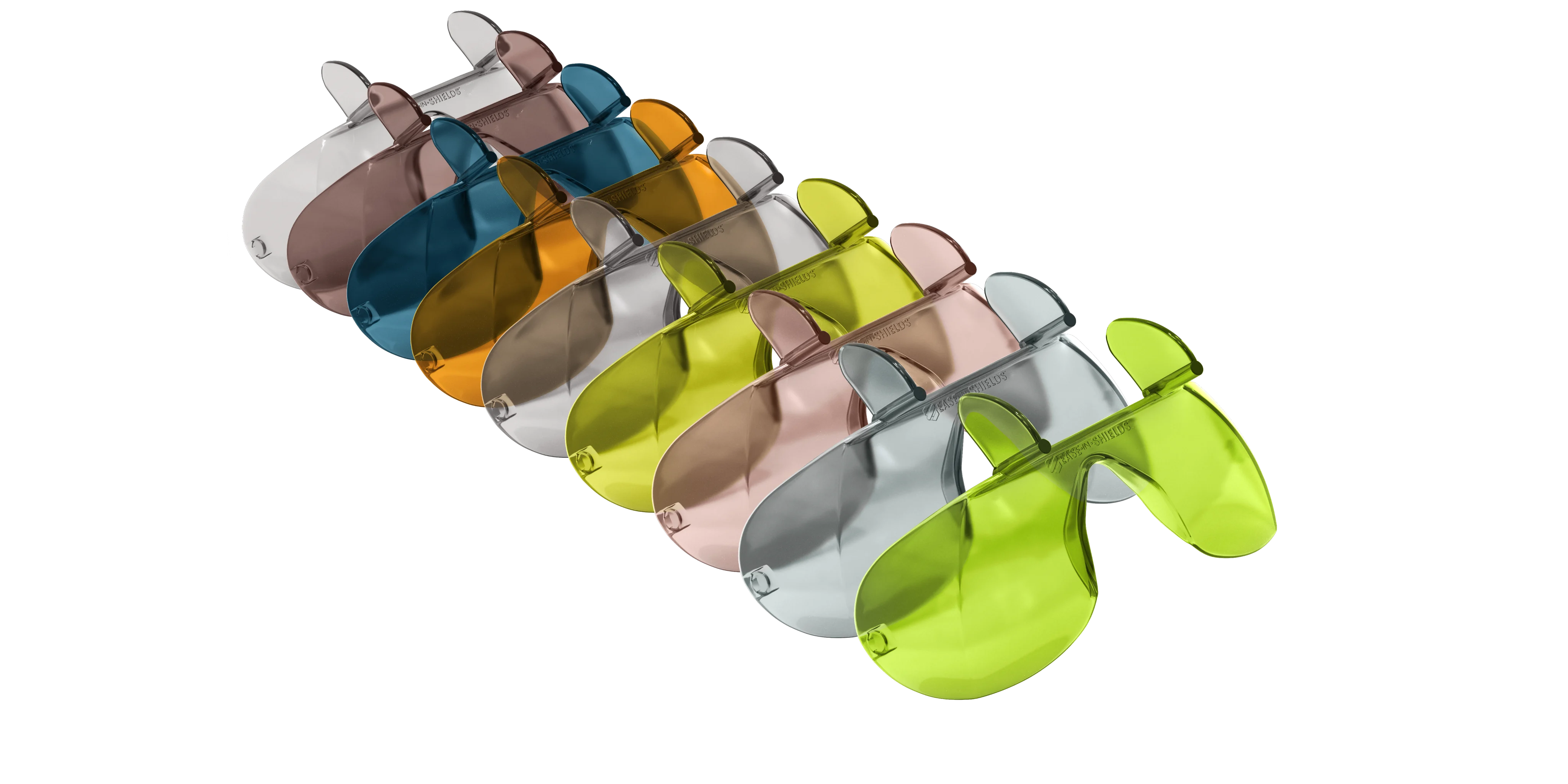 Light Shield Loupe Insert