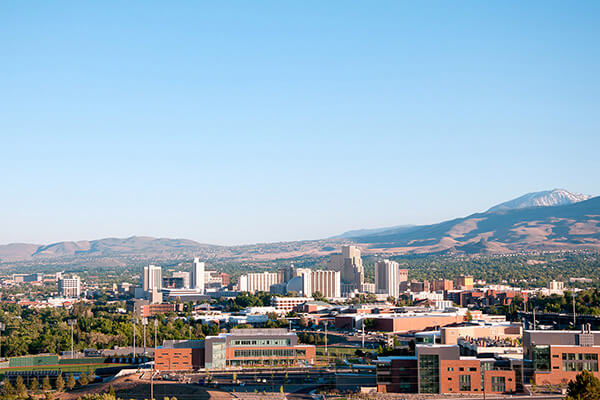 Reno