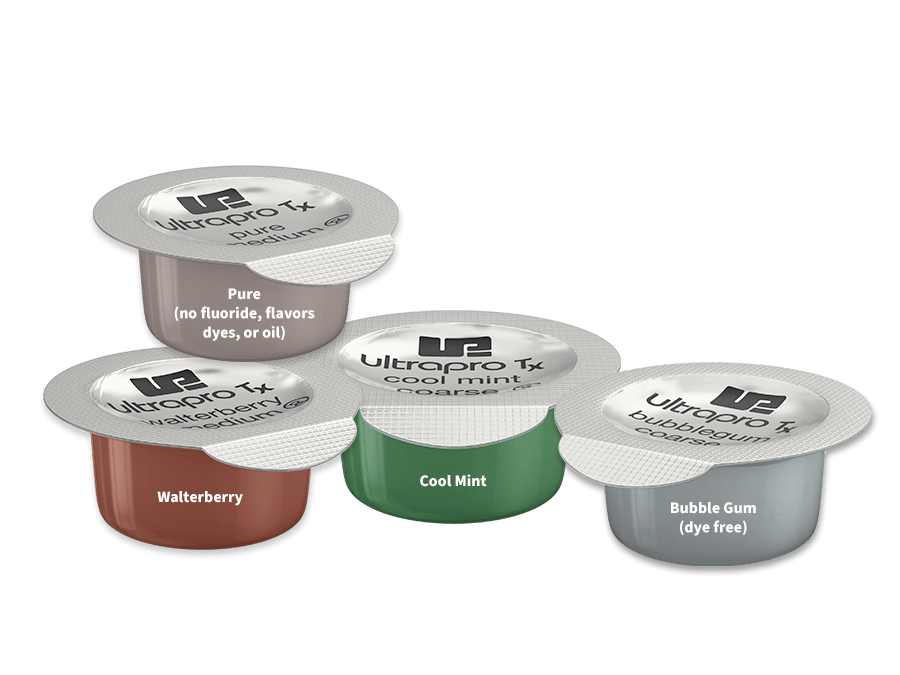 ultrapro paste group