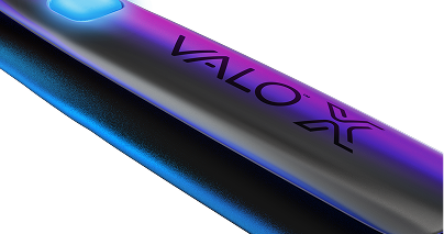VALO figure body