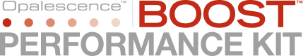 boost and go logos