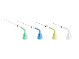 歯内療法関連チップ