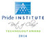 2014 Pride Institute Best of Class(VALO) productpage