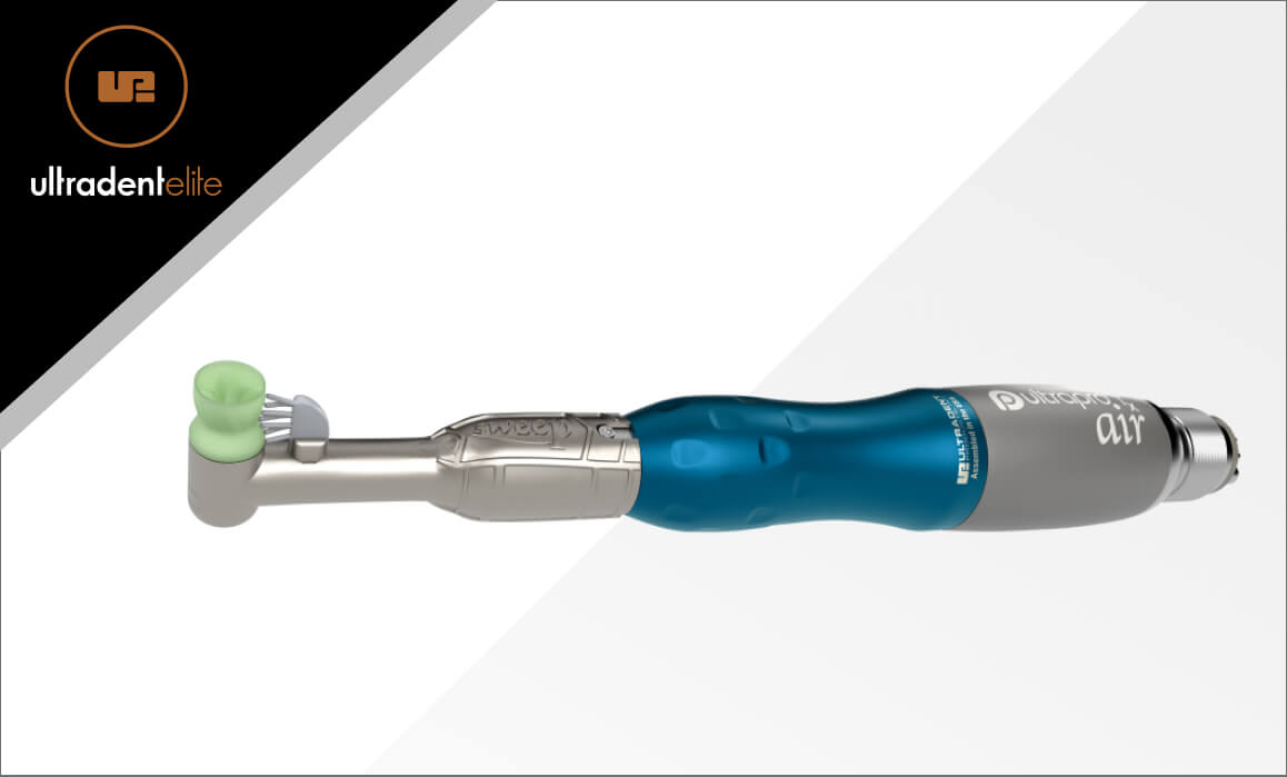 Ultrapro Tx Air hand pieces