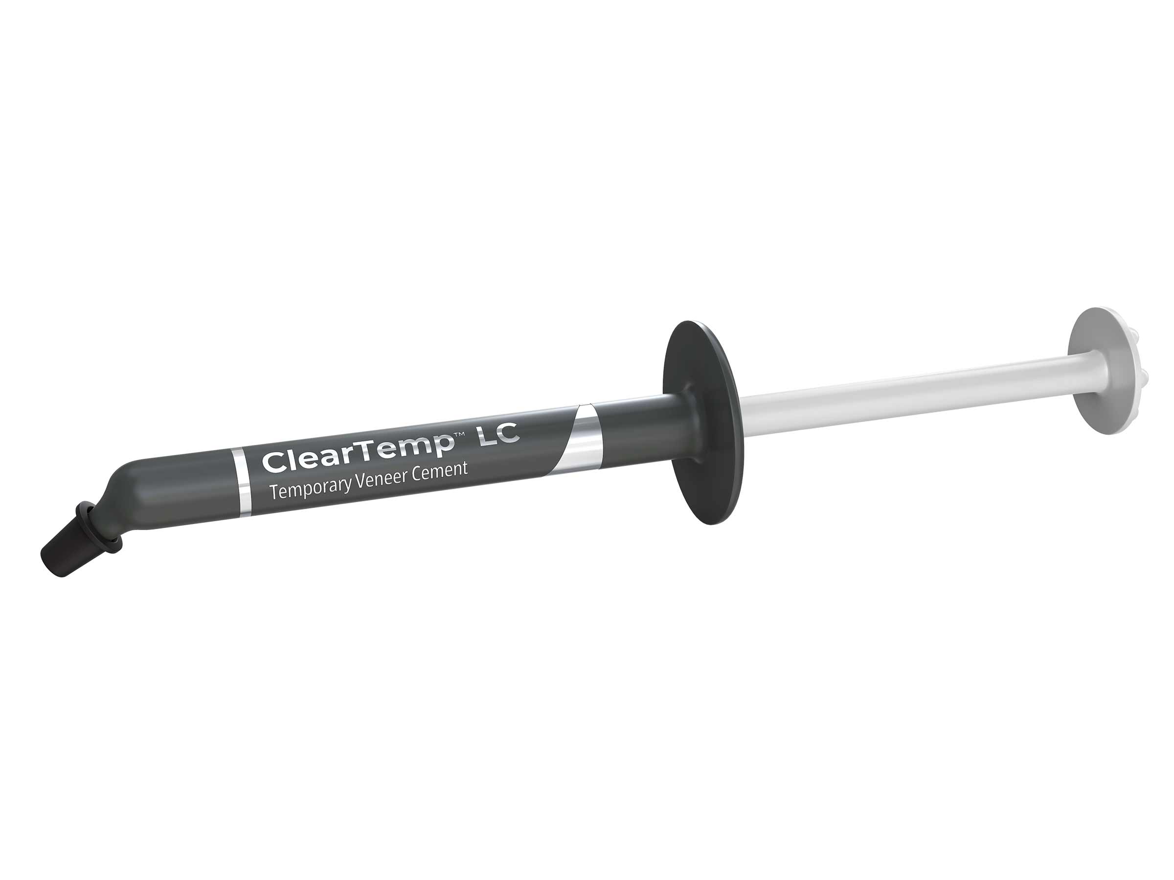 ClearTemp™ LC-Temporary Veneer Cement