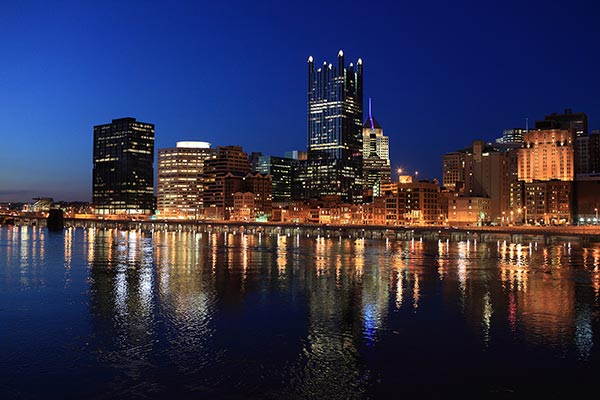 Pittsburgh