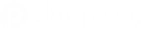 Ultrapro Tx Logo