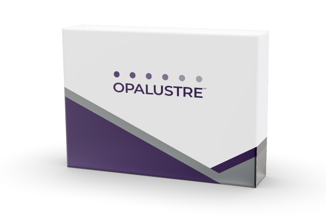Opalescence Opalustre
