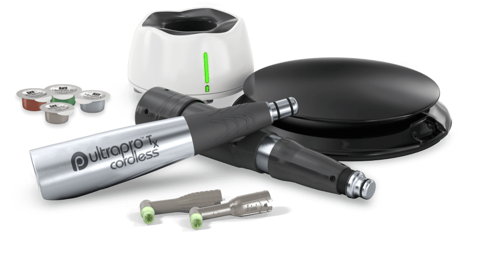 ultrapro prophy angles