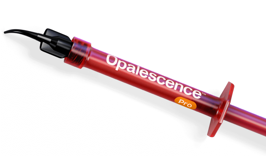 Opalescence Pro Syringe