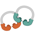 Halo Rings