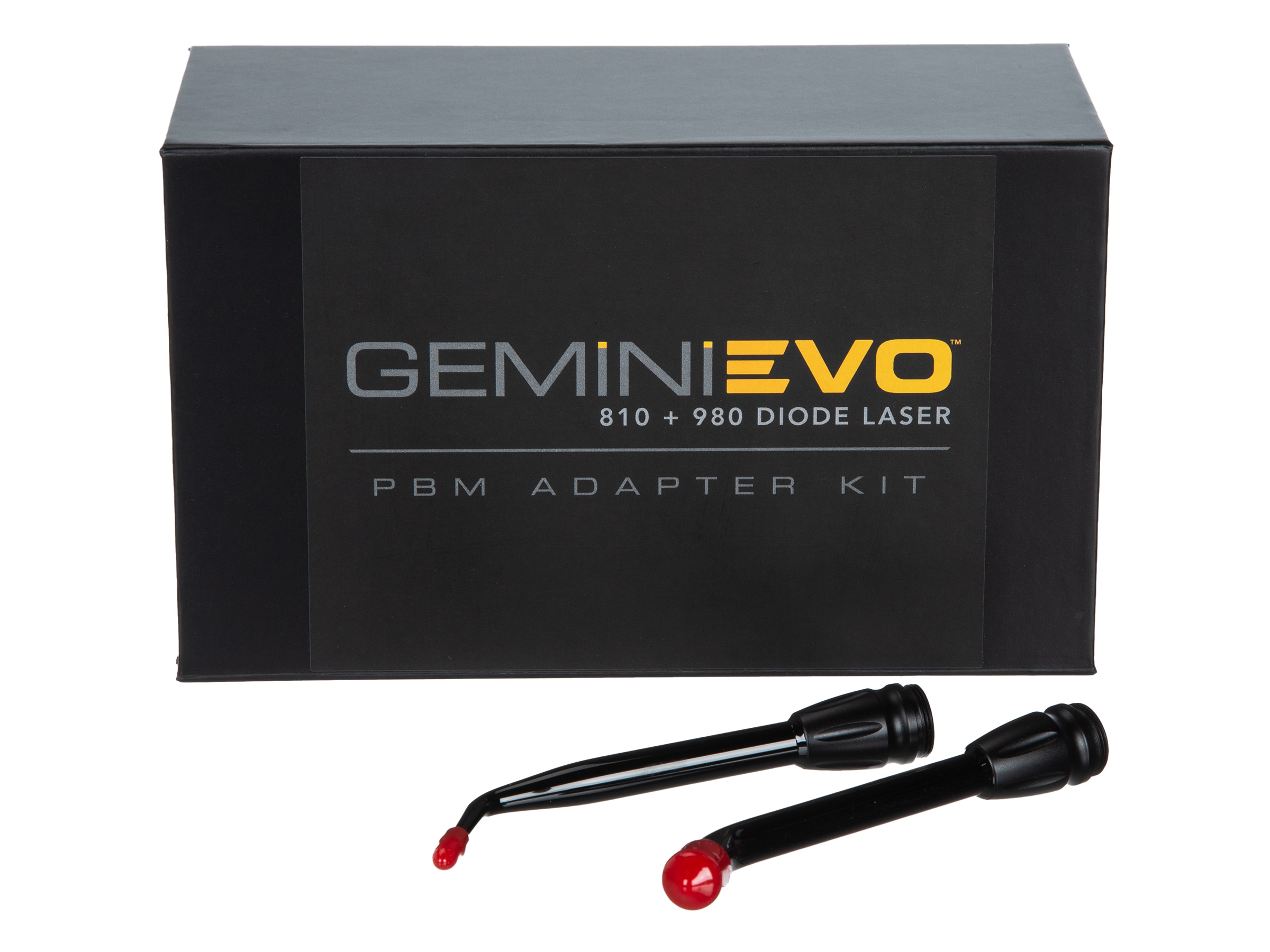 Gemini™ EVO / Gemini™ Diode Laser PBM Adapter