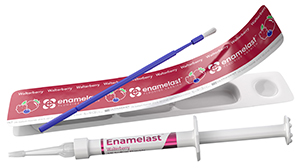 Enamelast Fluoride Varnish - HR-HR
