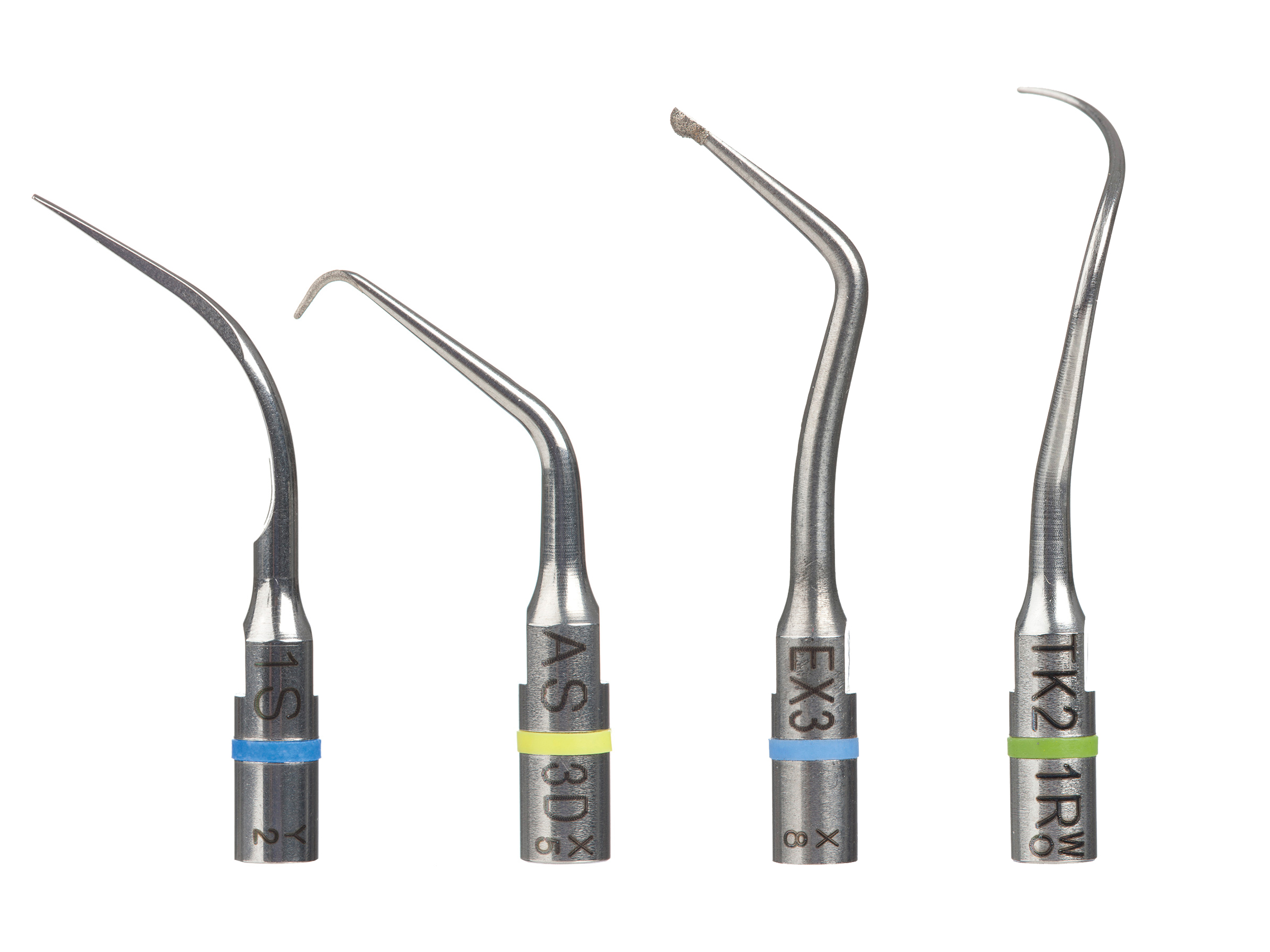 Ultrawave™ Acteon® Satelec® Tips and Wrenches
