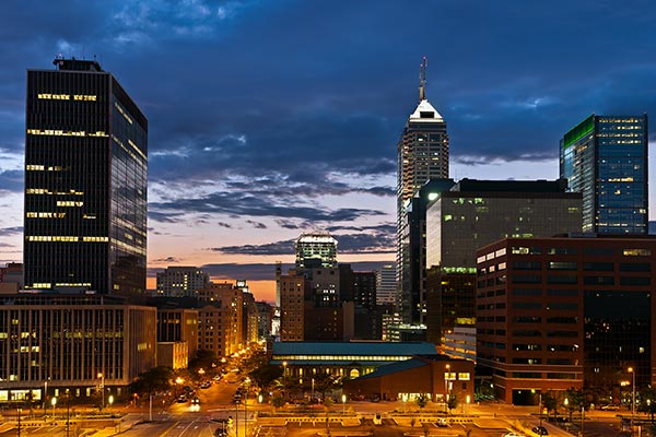 Indianapolis