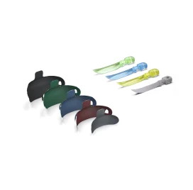 Halo™ Sectional Bands and Wedges