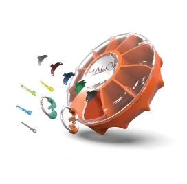 Halo™ Sectional Matrix Kits