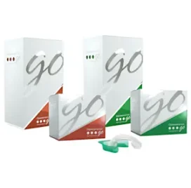 Opalescence™ Go™ Whitening