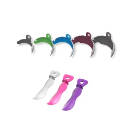 Triodent® Sectional Bands and Wedges