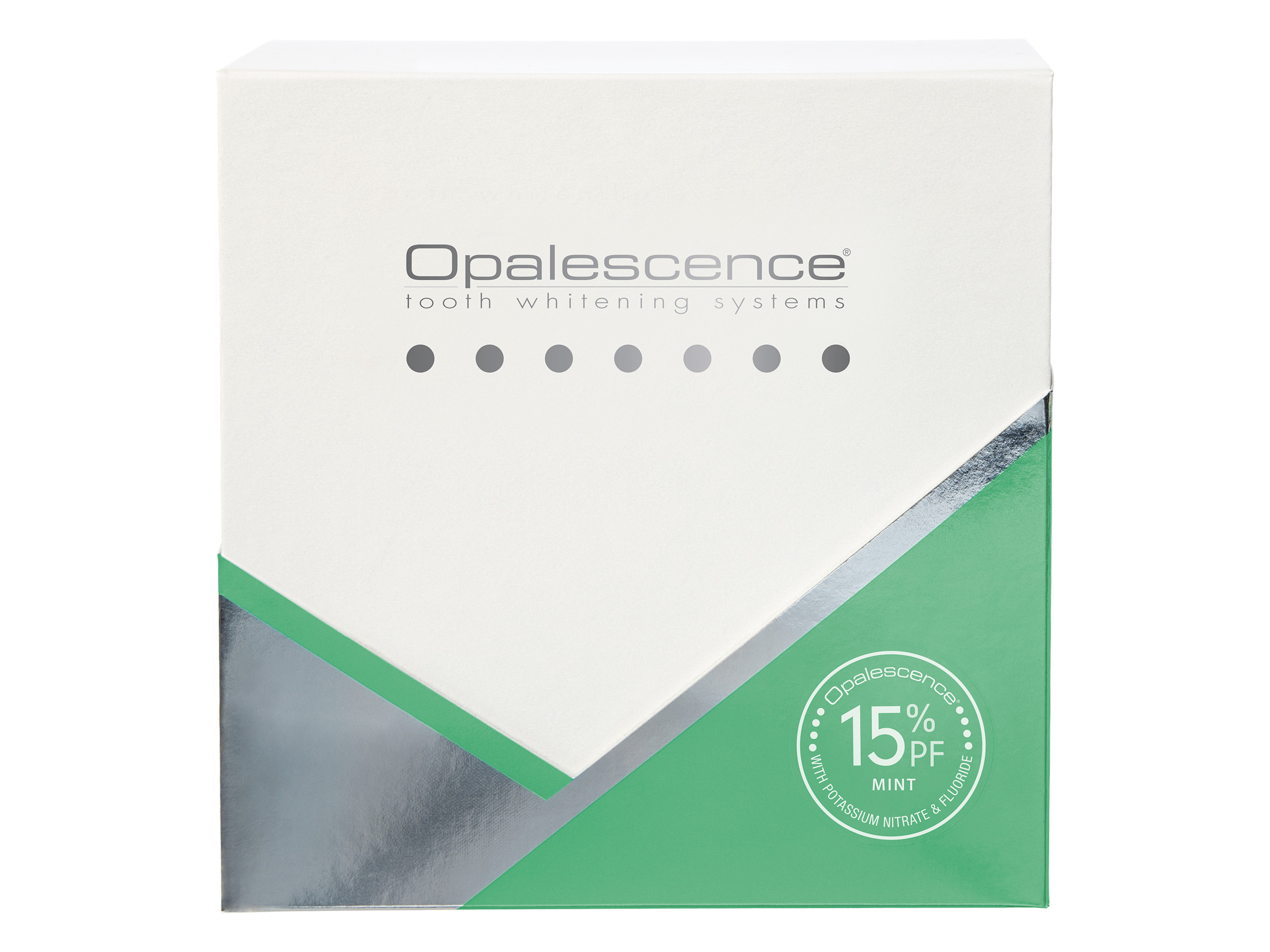Opalescence 15% PF –