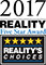 reality 2017 5 star