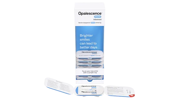 Opalescence™ Home Advanced