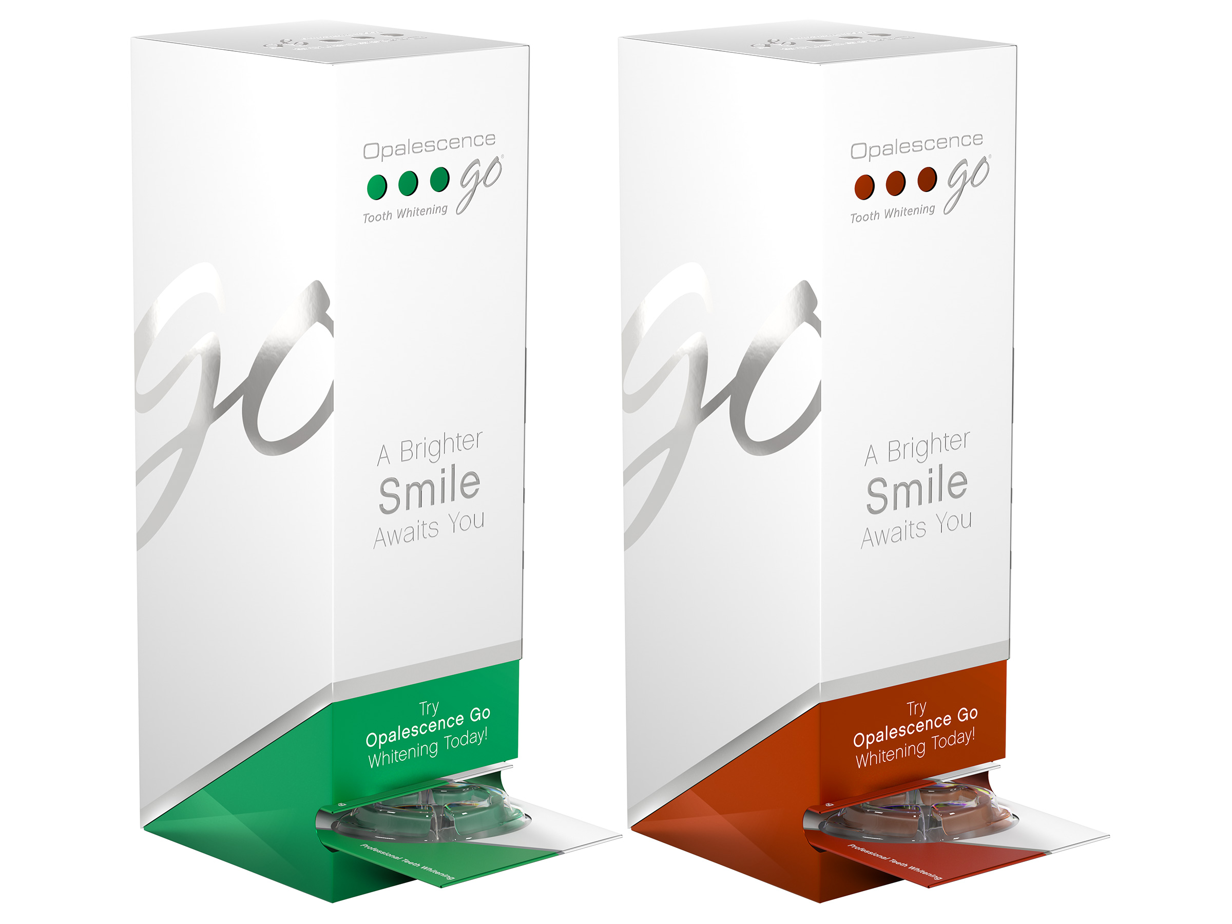 Opalescence Go Whitening with Succulent and Soap — LAT Dentistry