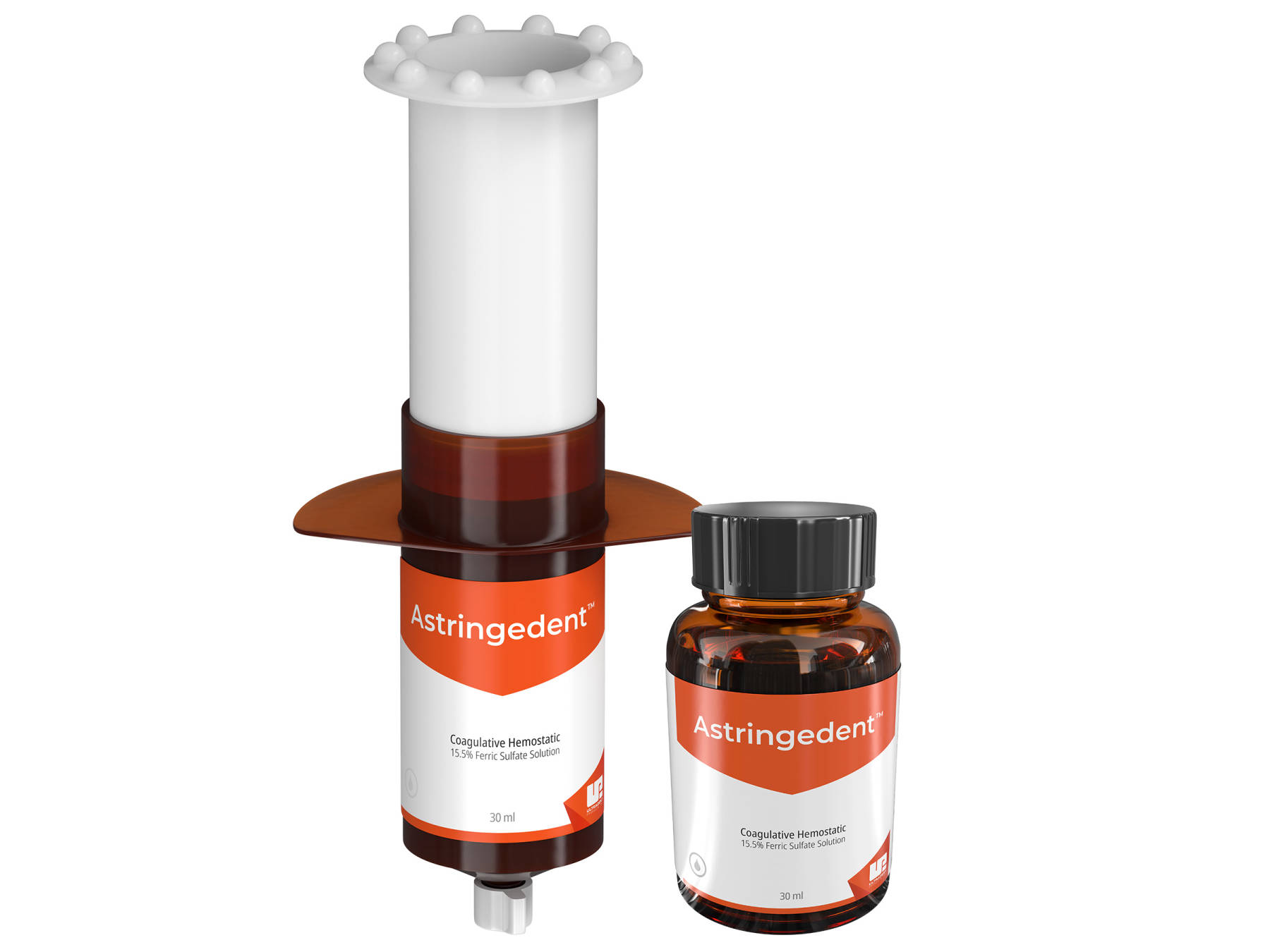 Thermo Clone™ VPS Alginate Alternative