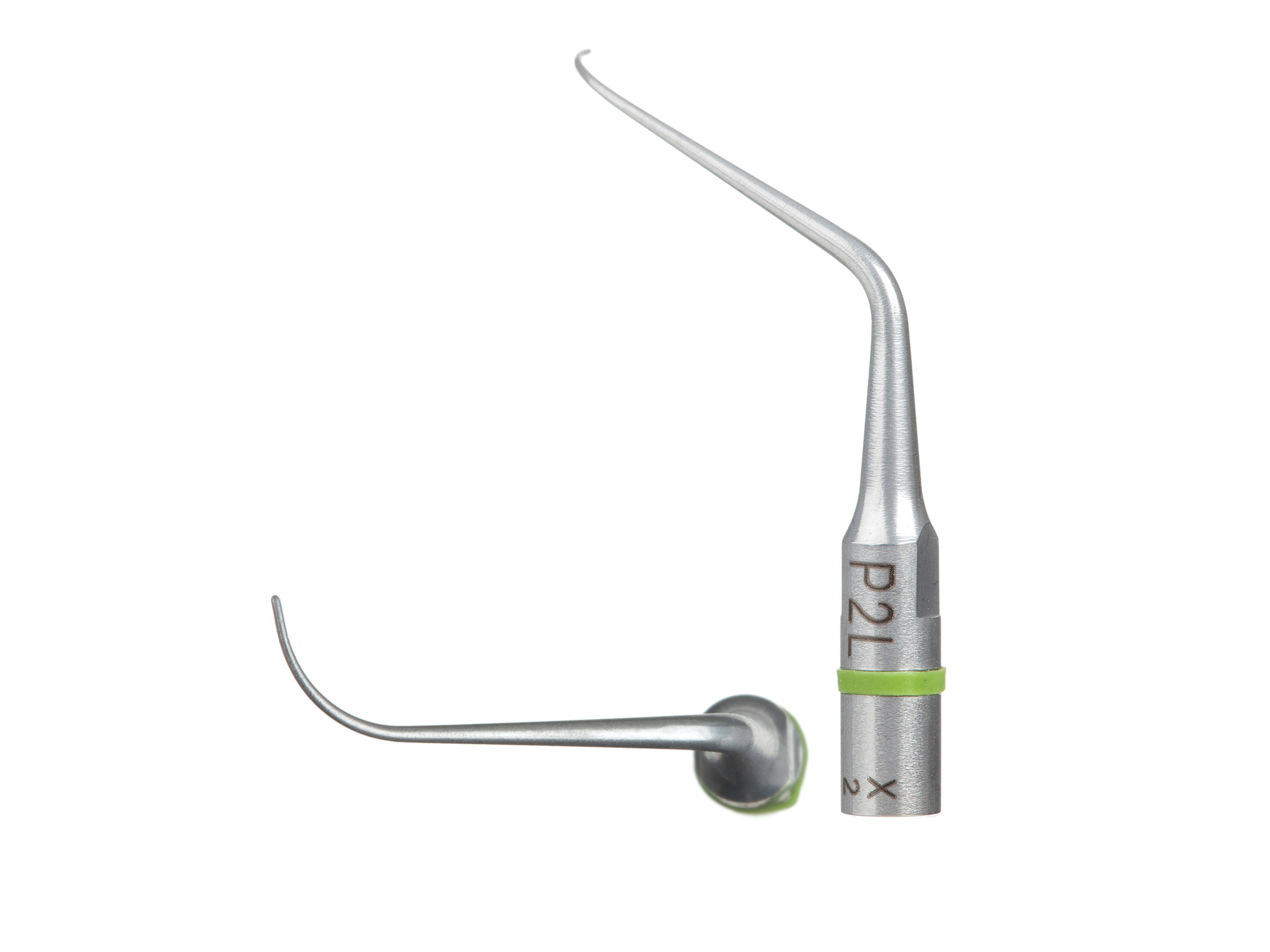 Punte Per Endo Piezoelettrica Ultrasuoni Dentale Per EMS Woodpecker - Foto 8