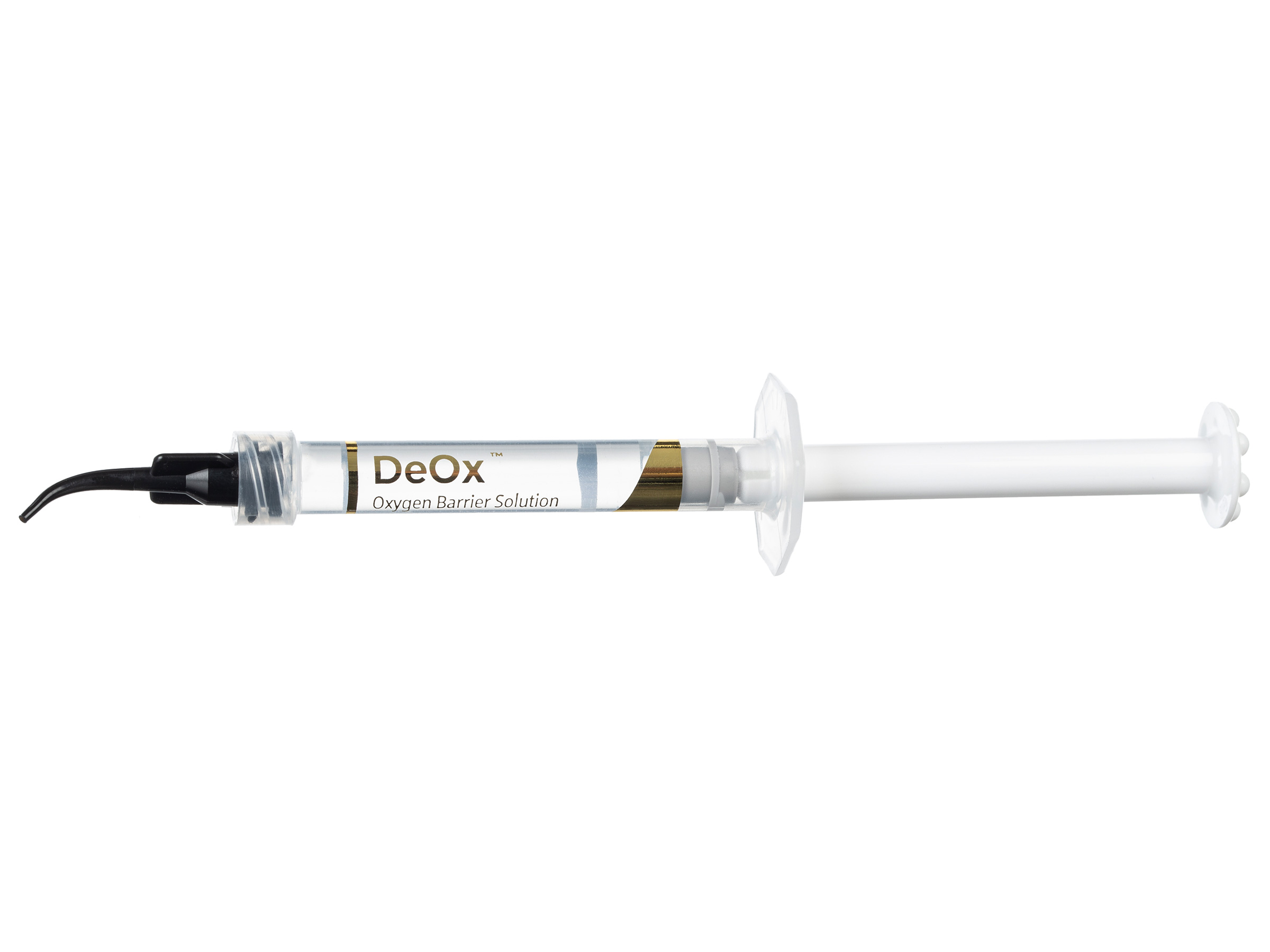 DeOx™-Viscous Oxygen Barrier Solution
