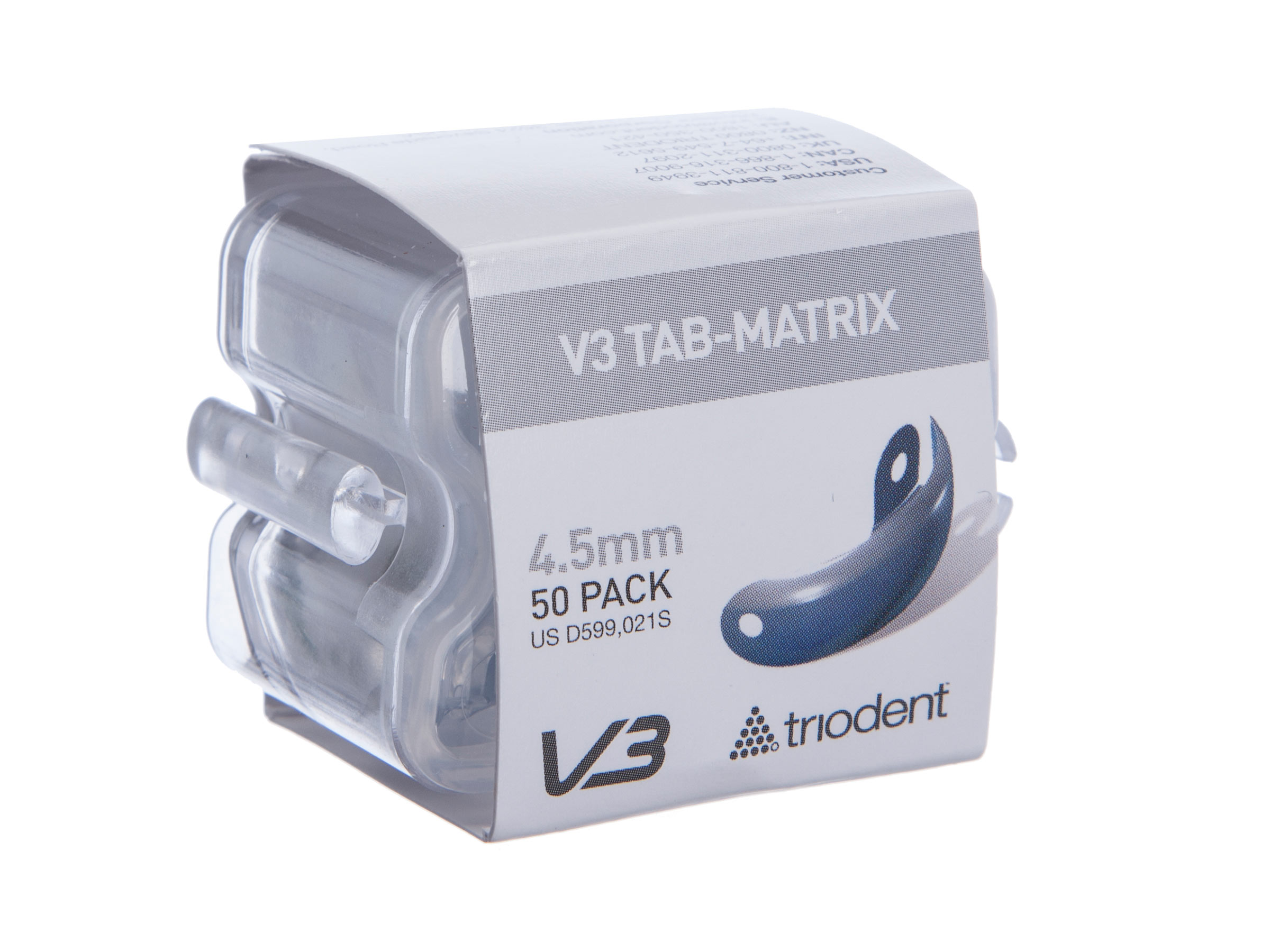 DDS MATRIX3点 V3 Tab-Matrix-Sectional Matrix