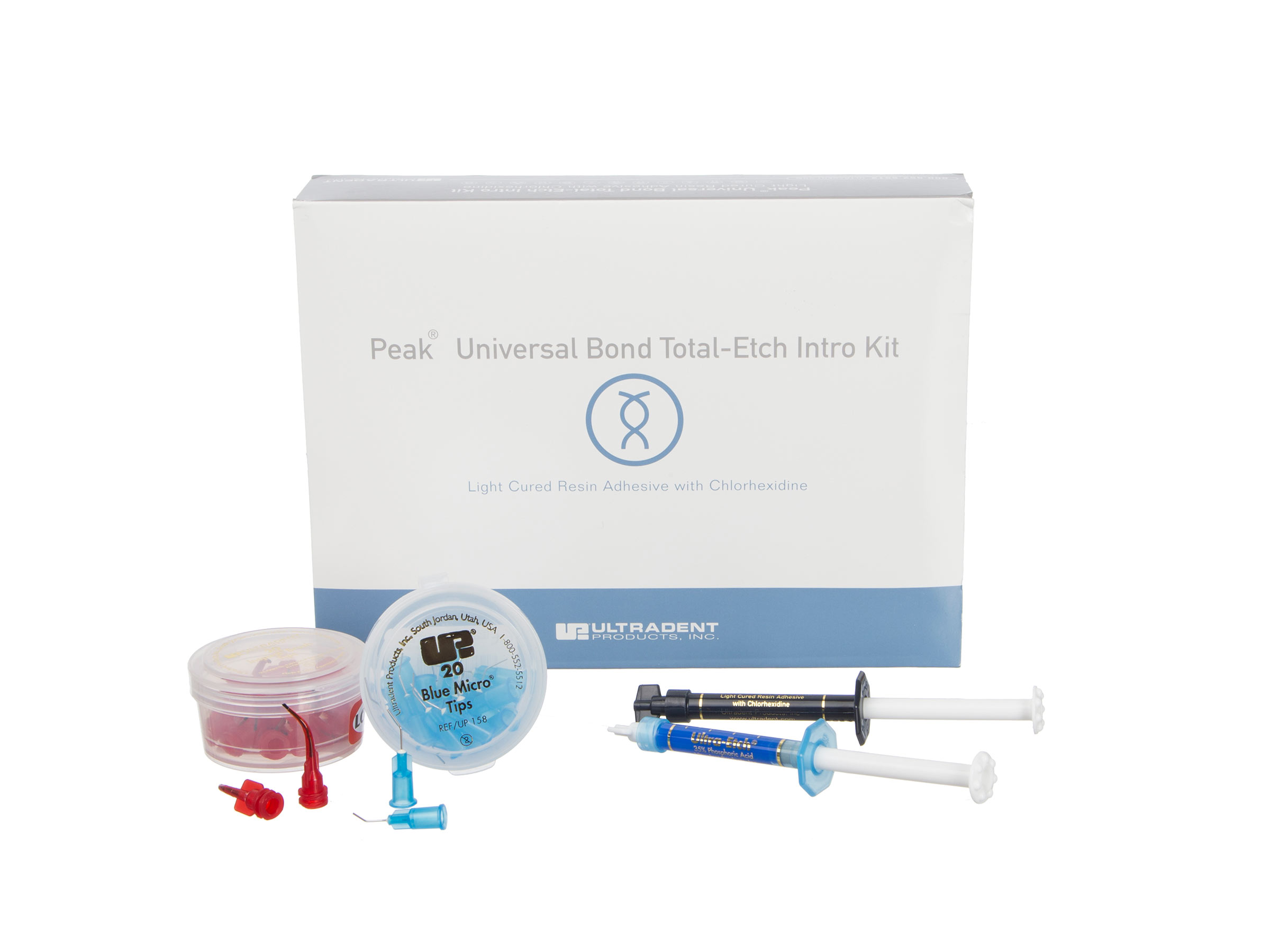 Ultradent™ Universal Dentin Sealant-Lack zur Desensibilisierung