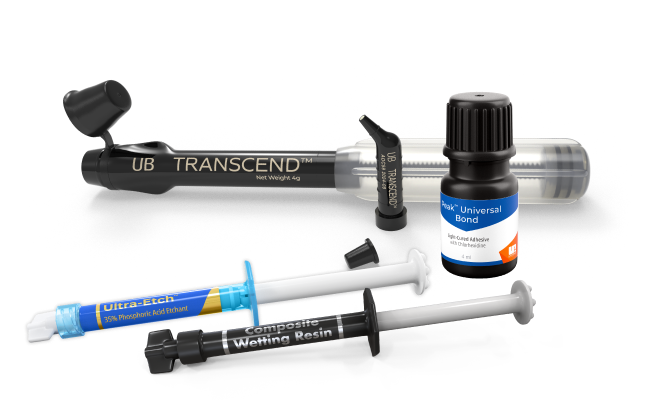 Transcend products group