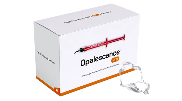 Opalescence™ Pro™ and Umbrella™