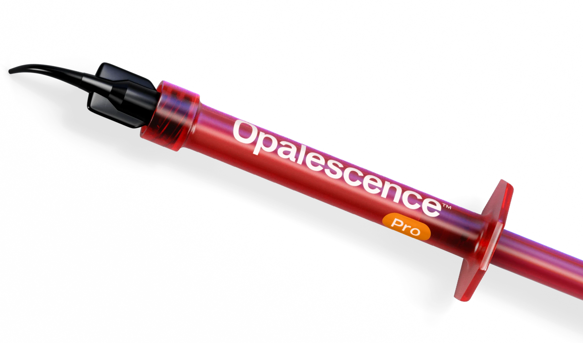 Opalescence Pro in-office whitening syringe